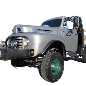 รถกระบะมือสองรุ่นเก่า ปี 1948 F-550 V8 454 ยอดขายสูงสุด พร้อมส่งวันนี้ - Product Image 1
