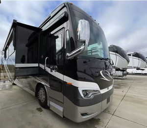 100% TOP SALES 2023 2022 Used Allegro Bus 40 IP Motorhomes Rvs Campers Unmissable Offers - Product Image 4
