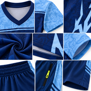 Custom <b>Women</b>’s Sublimated Lacrosse Uniform Ladies Team <b>Jersey</b> <b>Shorts</b> Set Personalized Full Print Match Kit <b>for</b> Clubs Leagues - Product Image 3