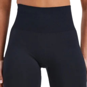 Women's Seamless Leggings High Waist Stretchy Yoga <b>Pants</b> Workout Gym Fitness Sportswear Wholesale Custom OEM ODM - Product Image 3
