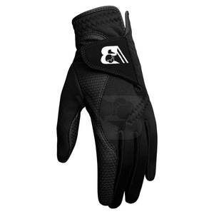 Gants de golf en cuir de mouton, tailles standard, couleur personnalisée, vente directe, design tendance, fabriqués au Pakistan - Product Image 3