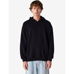 Sudadera con Capucha Clásica para Adultos, Sudadera con Capucha Cálida para Hombre y Mujer, Material de Algodón, Sudaderas con Estampado Personalizado para Otoño - Product Image 2