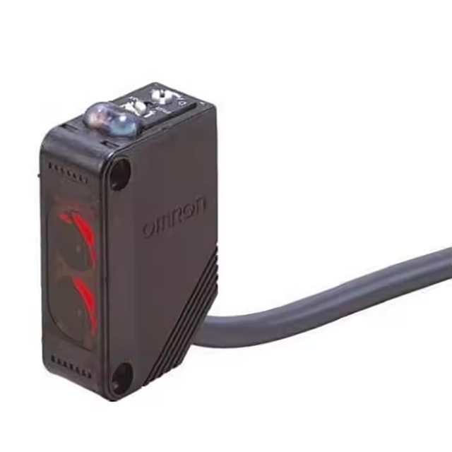 For Omron Automation and Safety E3Z-T61 Photoelectric Switch High Performance Optical Sensor