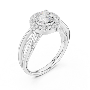 Anillo personalizado OASIS 14K directo de fábrica precio asequible - Product Image 5