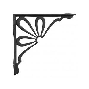 Rustic Decorative Iron <b>Wall</b> Hook Antique Style Heavy Duty Coat Hanger for Entryway Bathroom Kitchen Use - Product Image 6