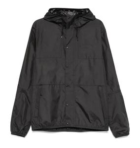 Waterproof <b>Rain</b> Coat Windbreaker <b>Jacket</b> Breathable Water Resistance Outdoor Windproof Hooded Windbreaker <b>Jacket</b> - Product Image 1
