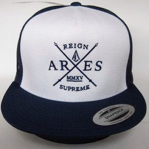 หมวกแก๊ป Snapback ดีไซน์และโลโก้สั่งทำได้ สีดำ ผ้าฝ้าย ทรง Unisex สไตล์สตรีท 6 แผง ปรับขนาดได้ - Product Image 2