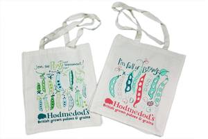 Sacs fourre-tout en toile de coton 100% pur en gros avec logo personnalisé |   Sacs de courses réutilisables et écologiques - Product Image 6