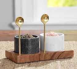 <b>Salt</b> pepper set <b>salt</b> <b>shaker</b> pepper <b>shaker</b> spice <b>shaker</b> condiment set dining table <b>salt</b> pepper holder kitchen seasoning set table - Product Image 5