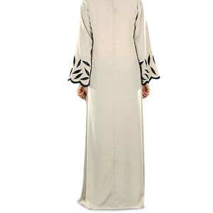 Muslim Women Clothes Best Sellers Women Abaya Dubai <b>Islamic</b> Clothing Ethnic Wears Good Quality Abaya Burqa <b>Printed</b> Abayas - Product Image 2