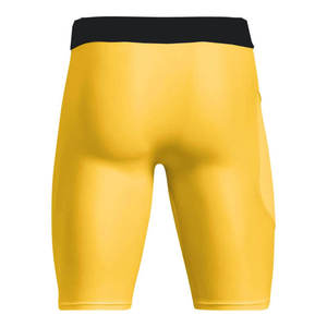 Custom Logo <b>Mens</b> <b>Compression</b> <b>Shorts</b> High Quality Breathable Tight Sport <b>Shorts</b> Lightweight Elastic Waist Quick Dry Gym Training - Product Image 2