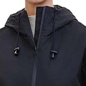 Chaqueta Impermeable para Hombre de Diseño Nuevo, Fabricación Profesional, Venta Caliente, Personalizable, Cargada por Dress Sports - Product Image 2