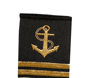 Hand Made Embroidery Bullion <b>Wire</b> Pin Badges Eco-Friendly Nickel-Free Luxury Washable Wholesale High Quality Best Design Custom - Product Image 5