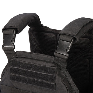Professional Casual Solid Winter Hunting <b>Utility</b> <b>Vest</b>-Soft Shell Lightweight Multi-Pocket Outdoor Gear Customizable Options - Product Image 5