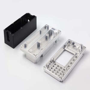 Fabricant de premier plan, pièces métalliques de haute précision, services d'usinage CNC au Vietnam, fournisseur en gros de qualité d'exportation - Product Image 3