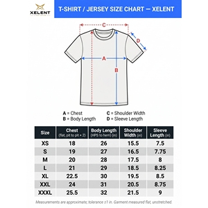 Ensemble de t-shirts personnalisés pour hommes, vêtements d'équipe de football américain en polyester et élasthanne, avec étiquette privée OEM - Product Image 6