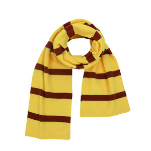 Bufandas Deportivas Personalizadas de Fútbol para Equipos y Aficionados, Bufanda con Impresión Completa, Ropa Deportiva para Estadios, Fabricante Mayorista OEM ODM - Product Image 1