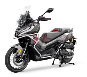 Voges SR450X 2026 de la Mejor Calidad, Completamente Ensambladas en Fábrica, Entrega Global Lista para Envío y Entrega Rápida a Domicilio - Product Image 6