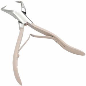 Pince à micro-anneaux pour extensions capillaires de haute qualité, avec fonction de maintien, emballage personnalisé, logo, meilleur prix, outil en acier inoxydable de qualité chirurgicale - Product Image 5