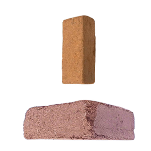 Best seller 95 5 cocopeat low EC 5kg per block for soil loosening and healthy root growth 100 percent Vietnam high quality - Product Image 1