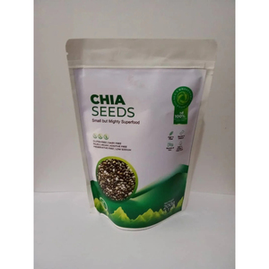 Semillas de Chía Clasificadas, Limpiadas y Seleccionadas Según Estándares de Calidad Alimentaria Premium - Product Image 5