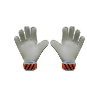 Gants de gardien de but professionnels personnalisés, nouvelle arrivée, design personnalisé, qualité supérieure, gants de gardien de but pour sports de plein air - Product Image 3