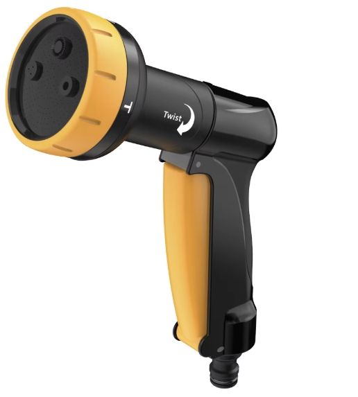 เหลืองและดำ