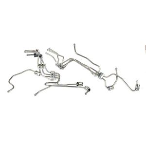 Nuove Linee di Iniezione Carburante in Plastica per Dodge Ram 1998-2002, 24V 5.9L per Motori Diesel Cummins, Modello per 3943773 3943775 - Product Image 3
