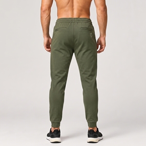 Pantalones premium para hombre diseñados con tela cómoda, corte moderno y construcción duradera para uso diario. - Product Image 5