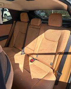 รถยนต์ Lexus RZ 450e Premium AWD ปี 2024 มือสอง - Product Image 6