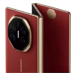 โทรศัพท์ Mate XT รุ่นใหม่ล่าสุด หน้าจอพับได้ OLED ขนาด 7 นิ้ว 120Hz ระบบปฏิบัติการ Android 11 และ HarmonyOS  หน่วยประมวลผล Deca Core แรม 16GB/ความจุ 512GB แบตเตอรี่ 5200mAh พร้อมระบบชาร์จเร็ว - Product Image 4