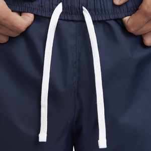 Men's Eco-Friendly Solid Regular Fit <b>Vintage</b> Windbreaker Tracksuit 2-in-1 Design Quick Dry Comfortable Breathable Men Tracksuit - Product Image 4