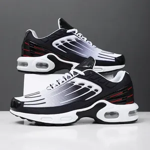 Nuevos Zapatos Deportivos de Moda para Parejas, Zapatos para Correr para Estudiantes, Zapatos Deportivos Casuales de Moda para Hombre, Transpirables - Product Image 2