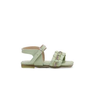PISTAGREEN Sandalias de tacón formal para niñas Modelo KD7968 - Product Image 3