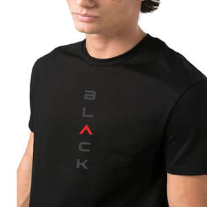 Camisetas en blanco de algodón 100% de alta calidad para hombre, camiseta de gran tamaño de peso pesado, camiseta personalizada con estampado - Product Image 1