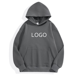 New Arrival Men Hooded Casual Men Hoodies High Quality Winter Hoodies Men's Hoodie - Product Image 1