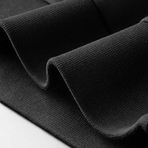 Sudadera con Capucha de Lujo con Pedrería y Cristales Estilo Hip Hop de Moda 2026, 100% Algodón, Ajuste Regular de Invierno, OEM Thapur Sons Personalizada - Product Image 4