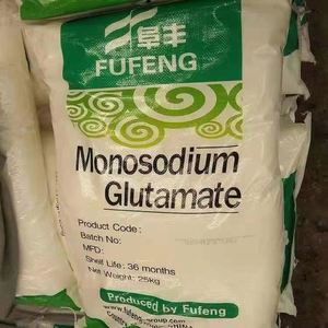 Fufeng msg ผงชูรส99% ผงชูรสผงชูรส99% ผงชูรส8-12/20/30/40/60/80/60-100ตาข่าย - Product Image 4