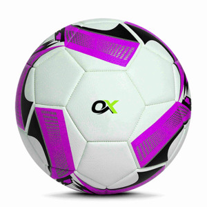 Oxva Industries New Professional Official Custom <b>Match</b> Soccer Ball Lightweight High Quality Material Custom Made Outdoor - Product Image 2