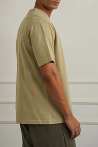 Camisetas para Hombre, Abastecimiento de Ropa, Desarrollo de Prendas Personalizadas, Producción de Prendas de Marca Privada, Fabricación de Moda al por Mayor - Product Image 2