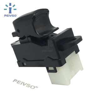 PEIVSO Precio de Fábrica, Piezas Automotrices de Alta Calidad para Hyundai i800 H1 iMax 2007-2015, Interruptor de Elevalunas Eléctrico OEM 93580-4H000 - Product Image 4