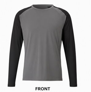 เสื้อเบสบอลแขนสั้นแบบมีรูระบายอากาศ รุ่นลิมิเต็ดสำหรับผู้ชายและผู้หญิง ปี 2025  แบบสั่งทำพิเศษ ปักลาย  ชุดยูนิฟอร์มสำหรับเยาวชน สำหรับกีฬา - Product Image 1
