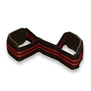 Correa de Ejercicio en Forma de 8 para Gimnasio, Precio al por Mayor, Color y Logotipo Personalizados, Correas en Forma de Ocho para Hombre - Product Image 6
