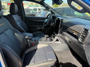 Ford Ranger Wildtrak PHEV Automatique 4x4 Pick-up Hybride Double Cabine Faible Kilométrage Véhicule Utilitaire Premium - Product Image 5