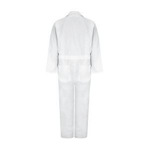 Combinaison de travail professionnelle imperméable haute visibilité pour homme, combinaison de sécurité pour unisexe - Product Image 2