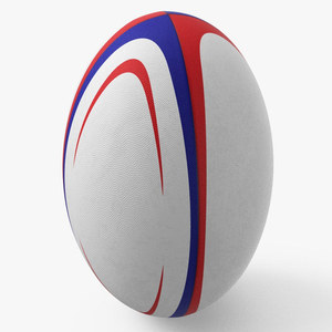 Balón de Rugby Ligero Personalizado con Nombre de Empresa Impreso, de Alta Calidad, Ecológico, Duradero y Resistente al Desgaste para Exteriores - Product Image 4