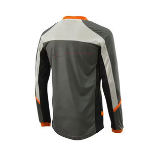 Nueva Llegada, Jersey de Motocross Transpirable de Poliéster/Spandex Hecho a Medida para Hombre, Ropa Deportiva Internacional - Product Image 3