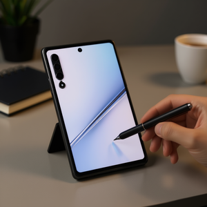 Samsung S Pen Stilo Digitale per Galaxy Note 20 20 Ultra Nero - Product Image 3