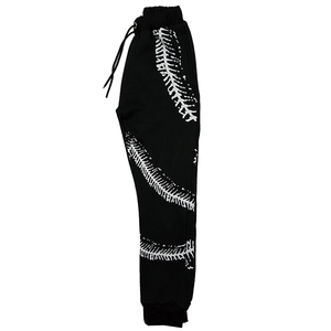 Pantalones Deportivos Personalizados para Hombre, con Bolsillos, para Fútbol, Entrenamiento, Deporte, Elásticos, Tipo Cargo, para Gimnasio, para Correr, Cálidos - Product Image 3