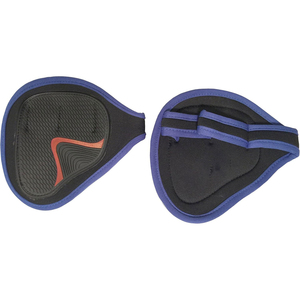 Non Slip Weightlifting Grip Pad Men Women Gym Workout Deadlift <b>Training</b> Wholesale Supplier - Product Image 1